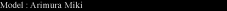 Arimura