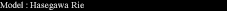 Hasegawa