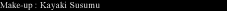 Kayaki