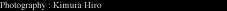 Kimura