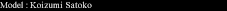 Koizumi