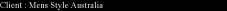Mens
