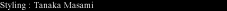 Tanaka