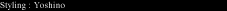 Yoshino
